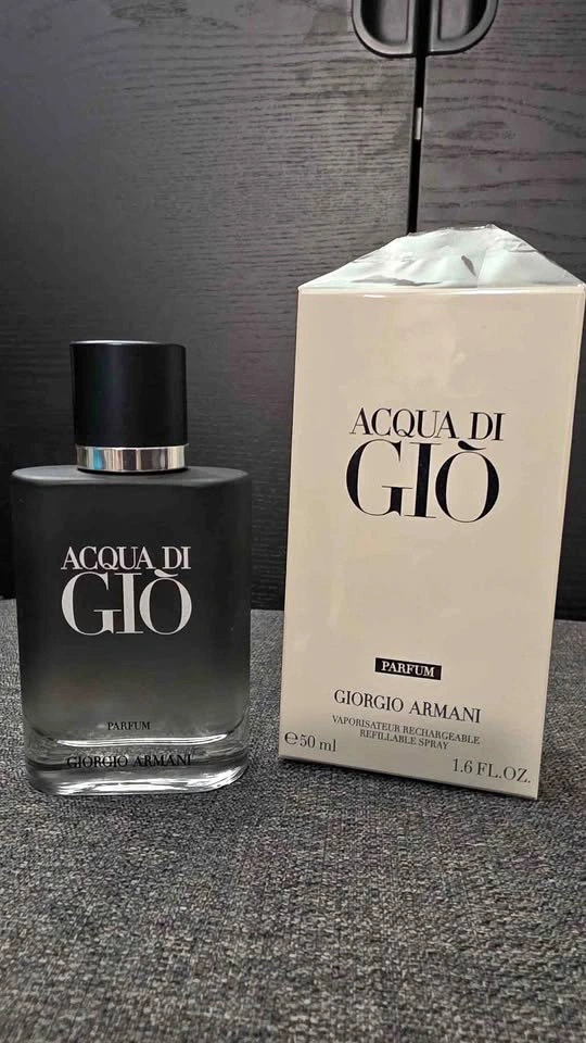 Giorgio Armani Acqua di Gio Parfum