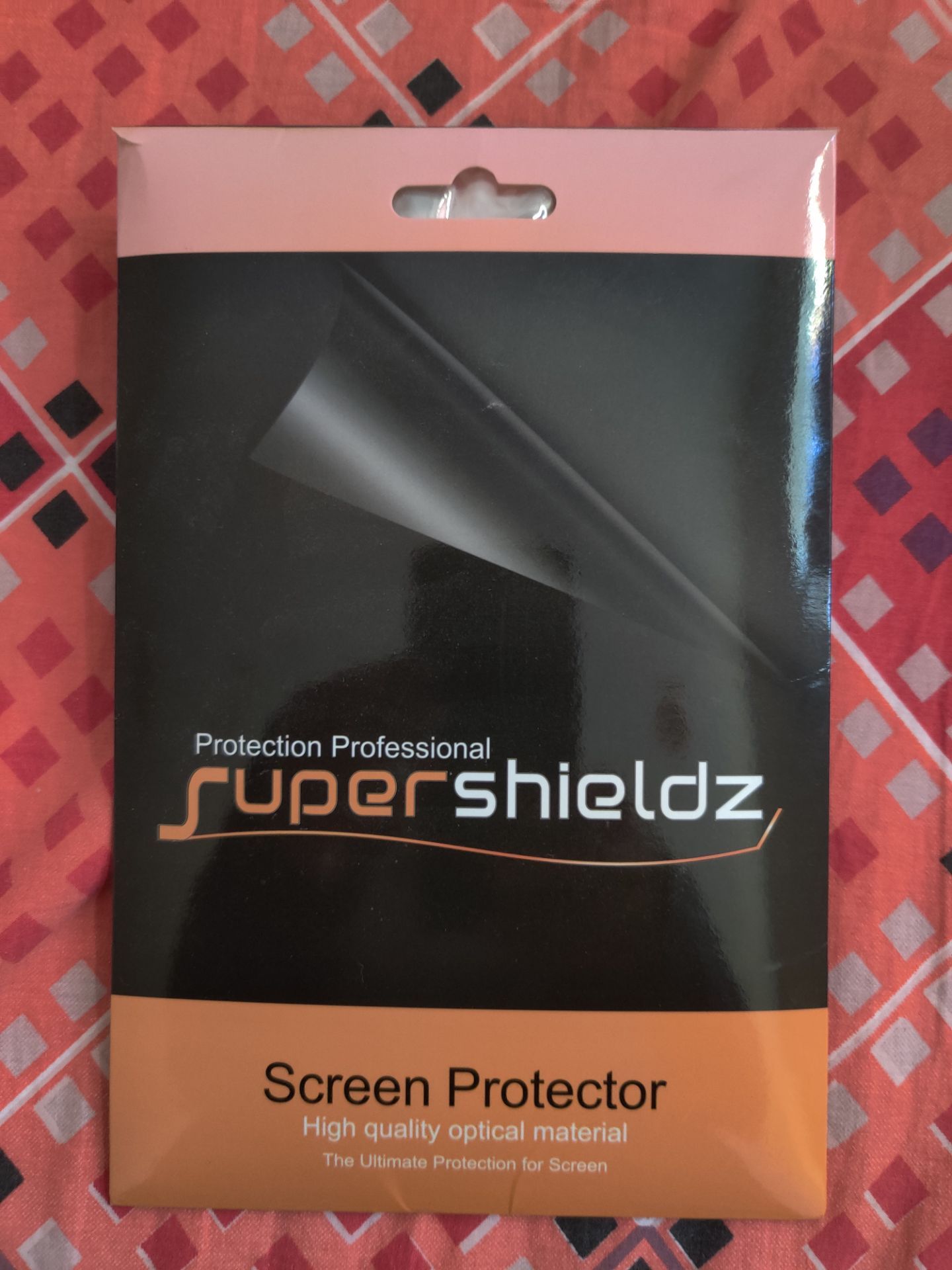 NEW Supershieldz Screen Protector