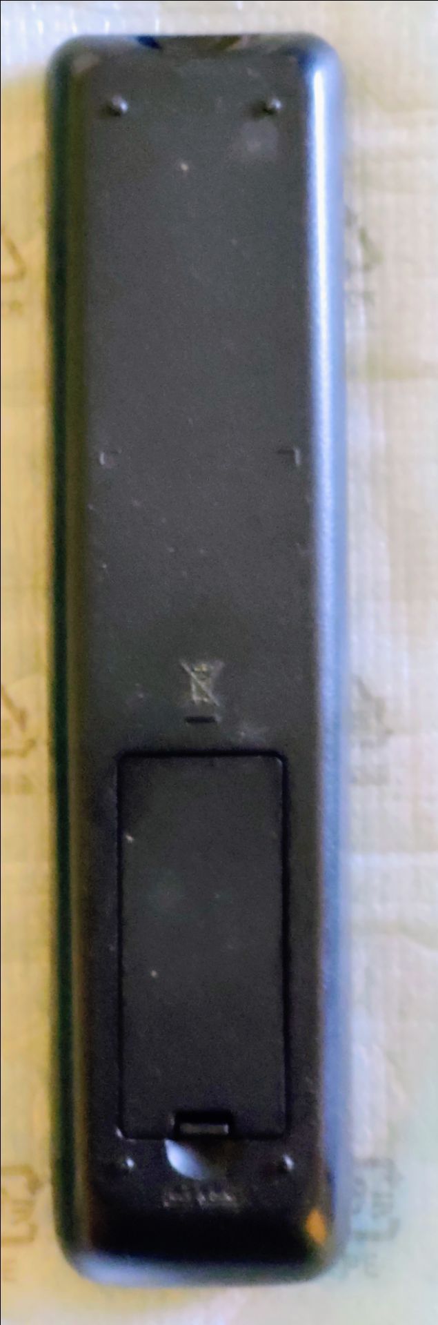 NEW Samsung Blu-ray Player Remote Control AK59-00104R - photo 2