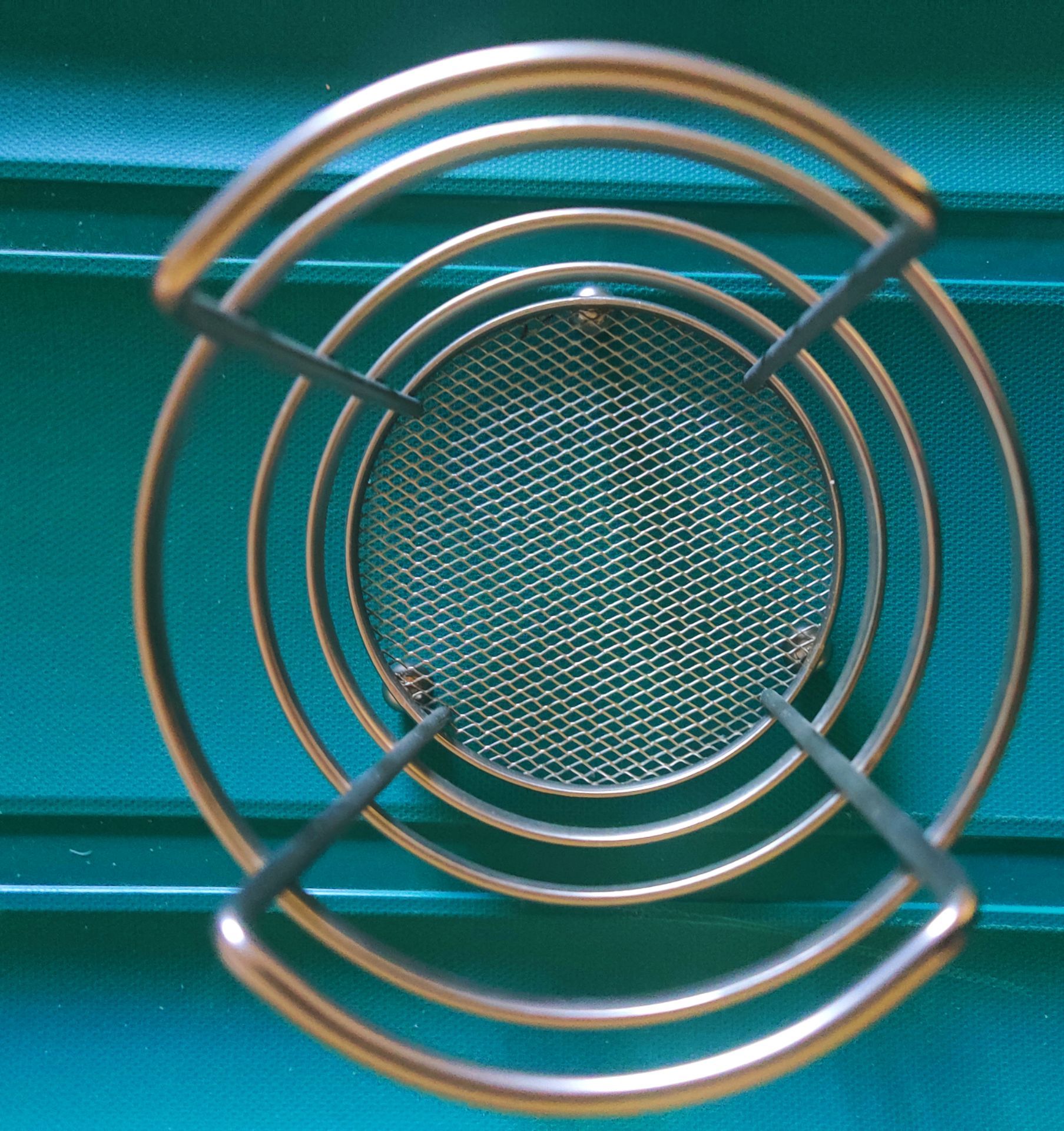 NEW Metal Wire Utensil Holder Caddy - photo 2