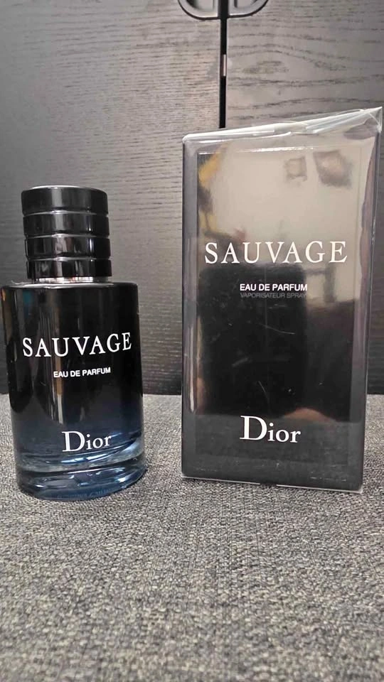 Dior Sauvage Eau de Parfum