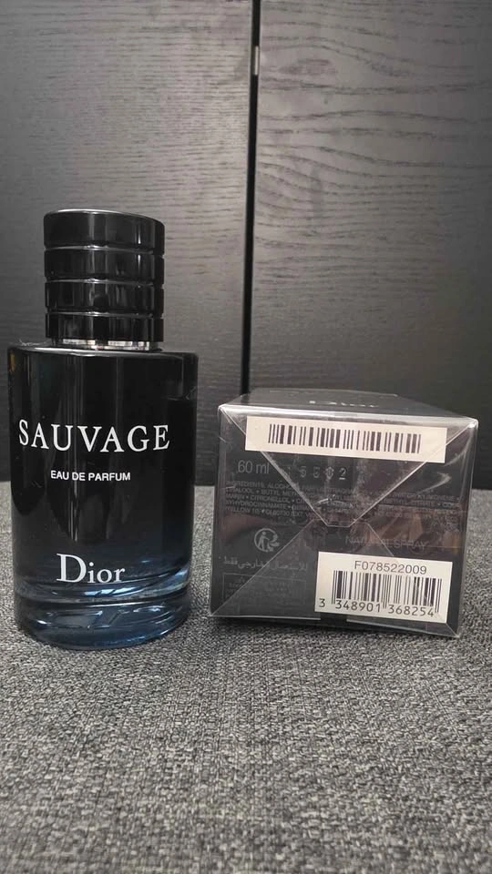 Dior Sauvage Eau de Parfum - photo 2