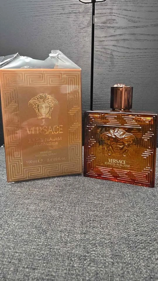 Versace Eros Najim Parfum 100ml