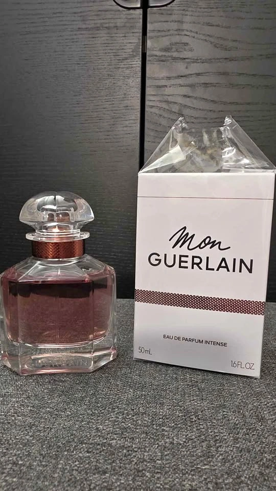 Guerlain Mon Guerlain Eau de Parfum Intense