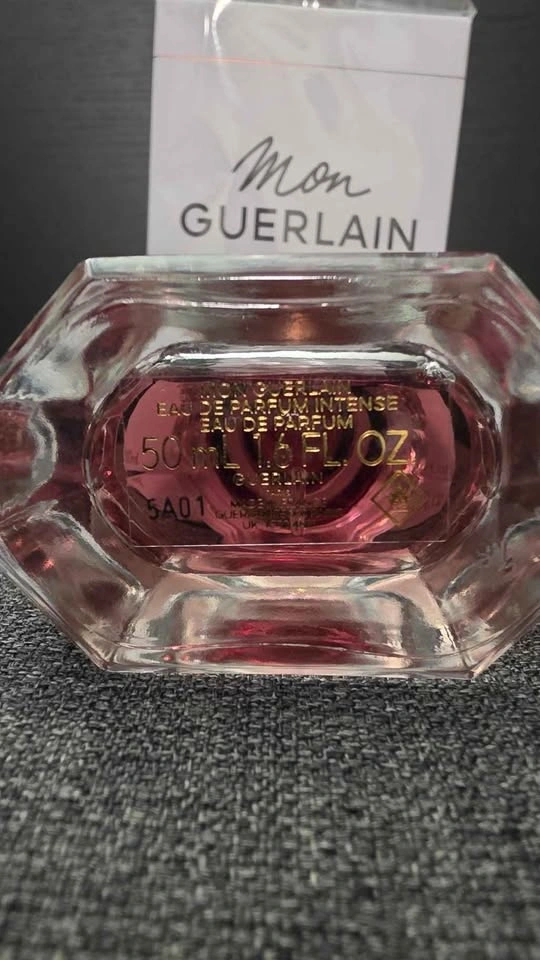 Guerlain Mon Guerlain Eau de Parfum Intense - photo 2