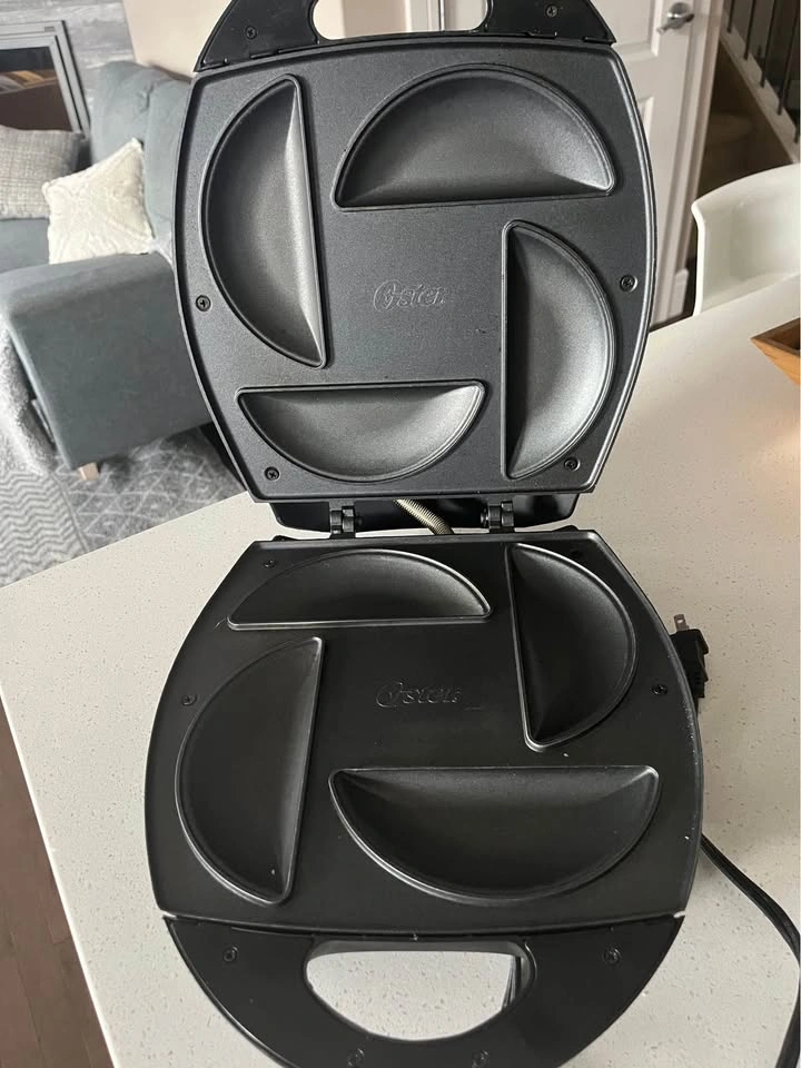 Oster Empanada Maker - photo 2