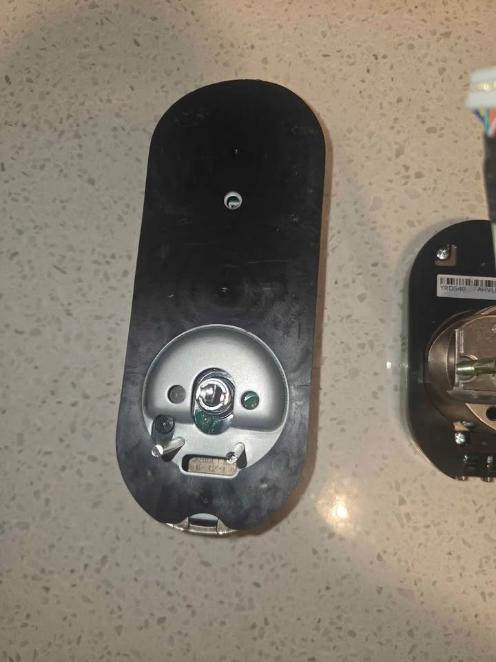 Yale Assure Lock 2 YRD540 Smart Deadbolt - photo 4