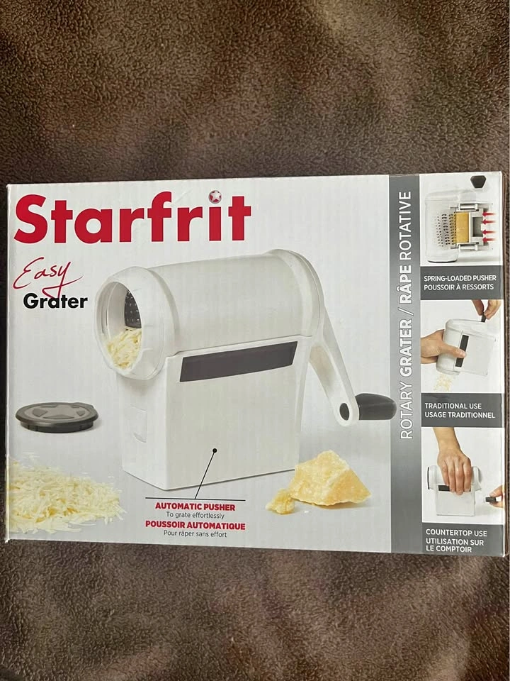 EASY GRATER