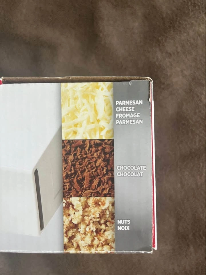 EASY GRATER - photo 3