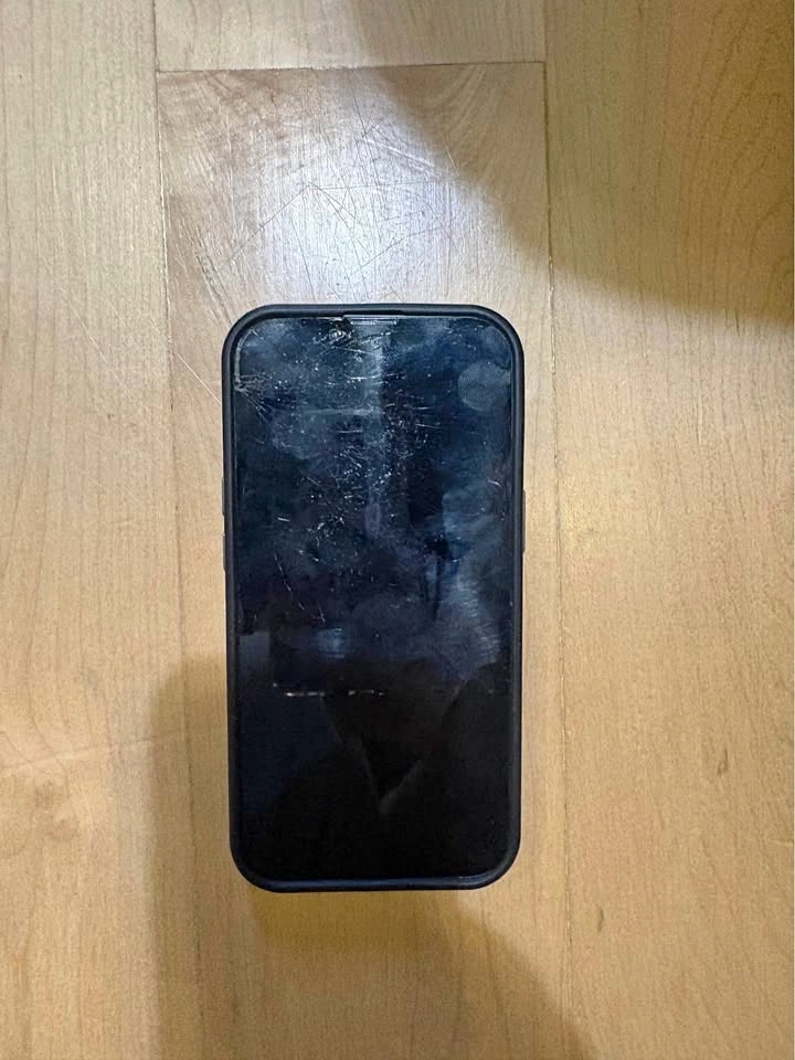 iPhone 14