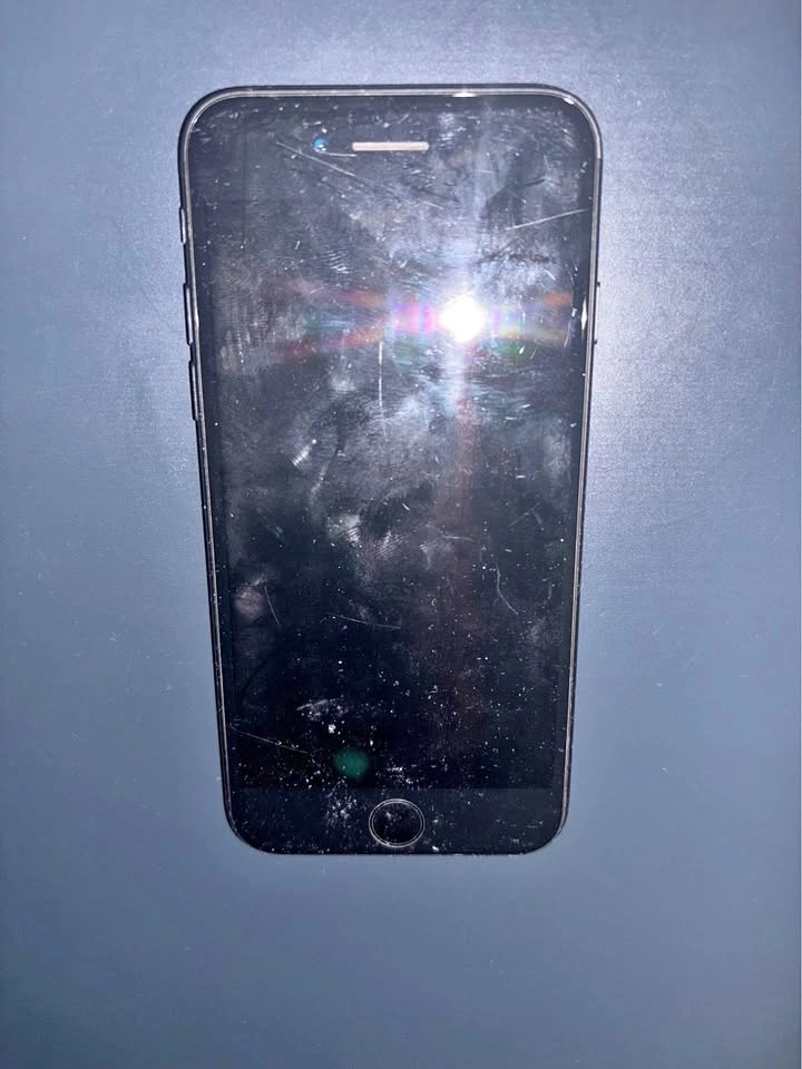 iPhone 7