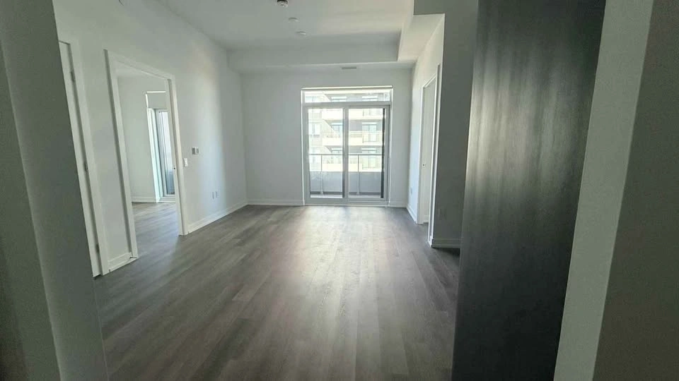 2 Bed + 2 Bath Condo for Rent | 25th Floor | VMC Vaughan - photo 5