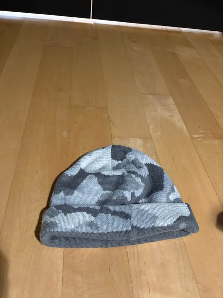Champion Camo Beanie - photo 2