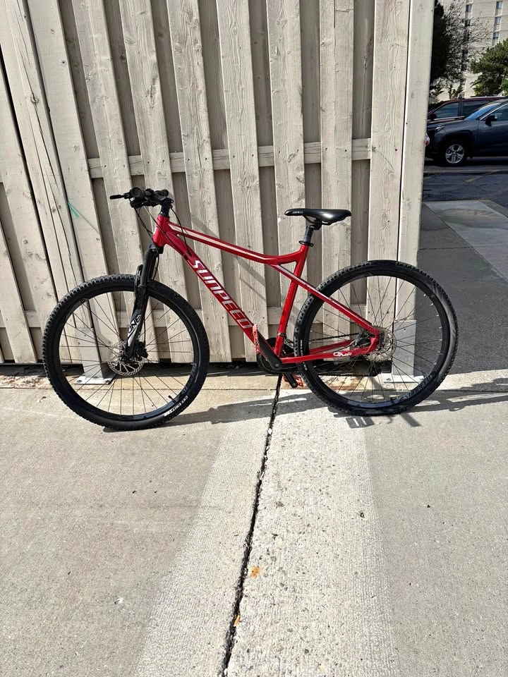 Bicycle