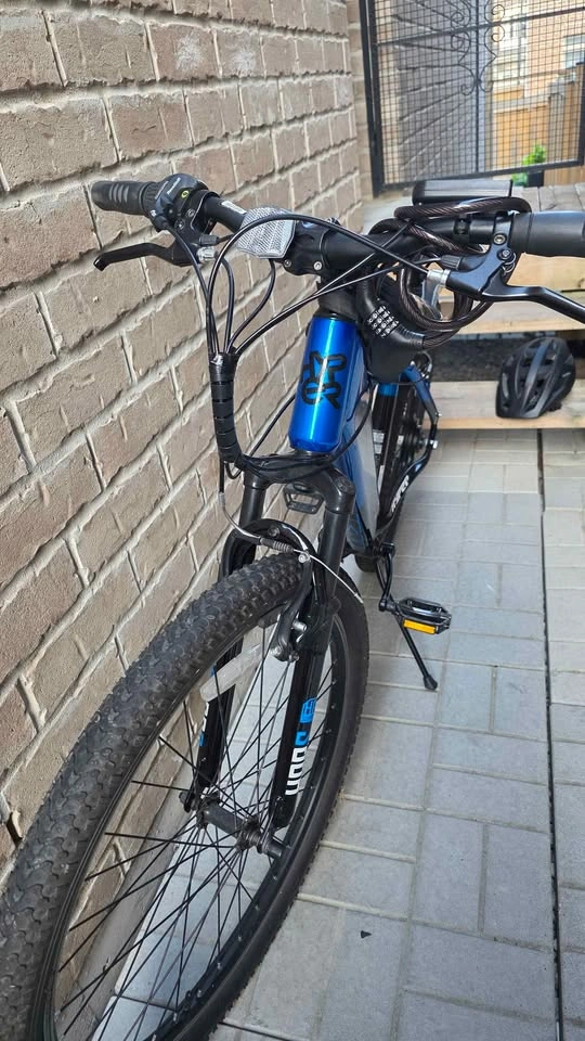 Hyper Bicycles 26" 36V Electric Mountain Bike - photo 2