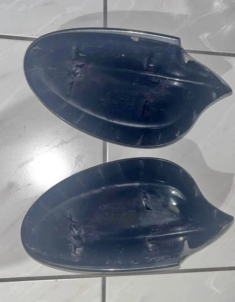 Bmw Mirror Cover Caps