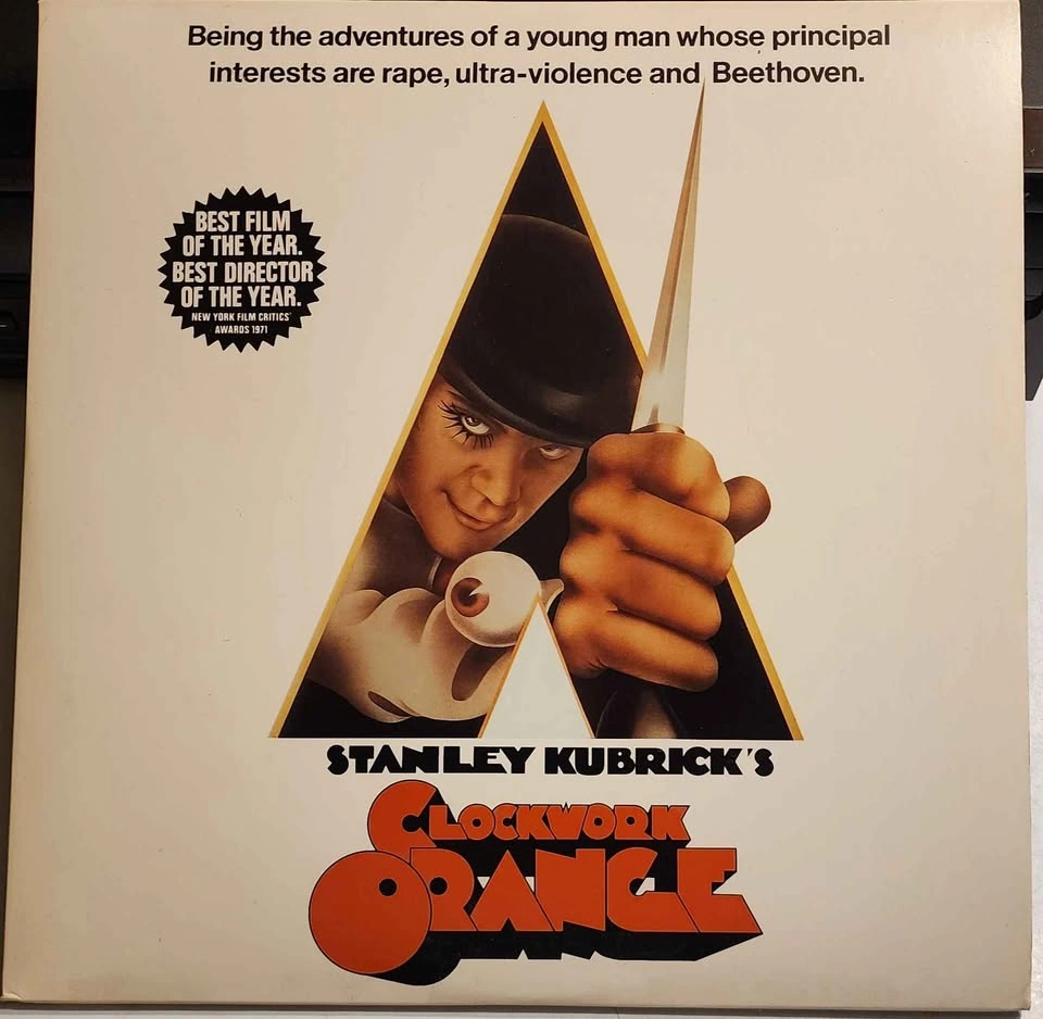 LaserDiscs - photo 3