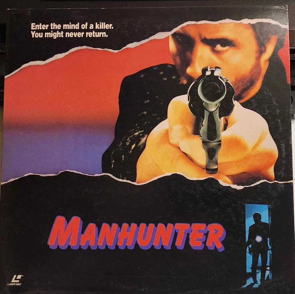LaserDiscs - photo 4