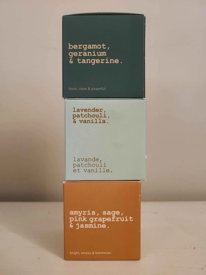 Routine deodorant - unopened - photo 2