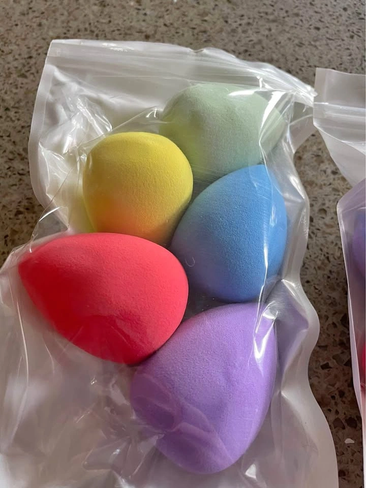 Makeup sponges, 15 pieces, beauty blender NEW