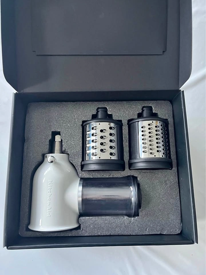 KitchenAid Fresh Prep Slicer/Shredder Attachment