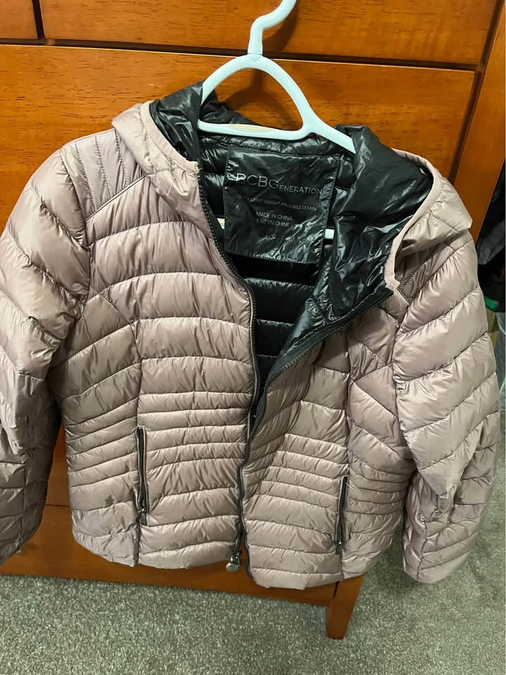 Jacket
