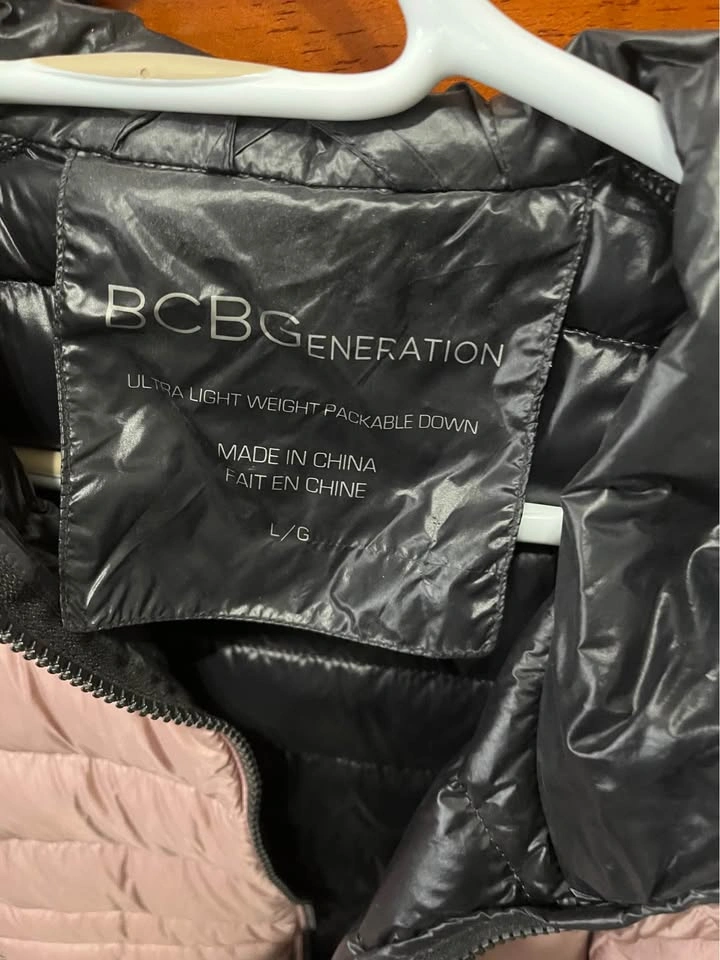 Jacket - photo 2