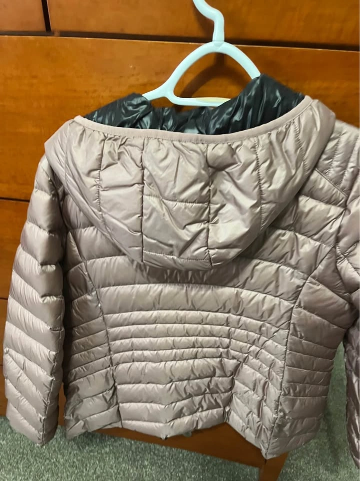 Jacket - photo 3