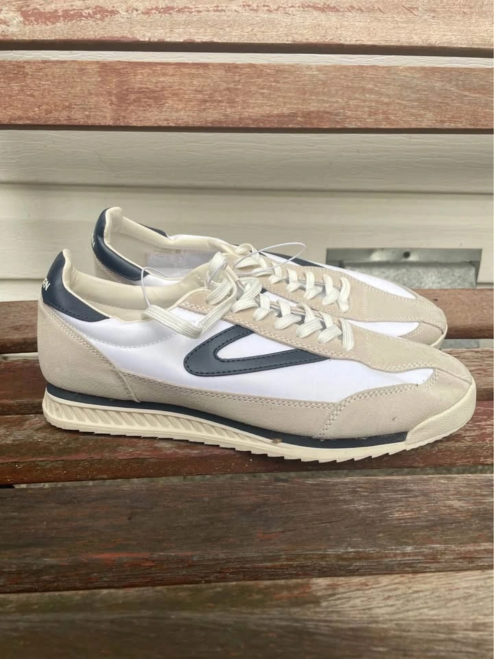 Trenton sneakers size W10 NEW - photo 2
