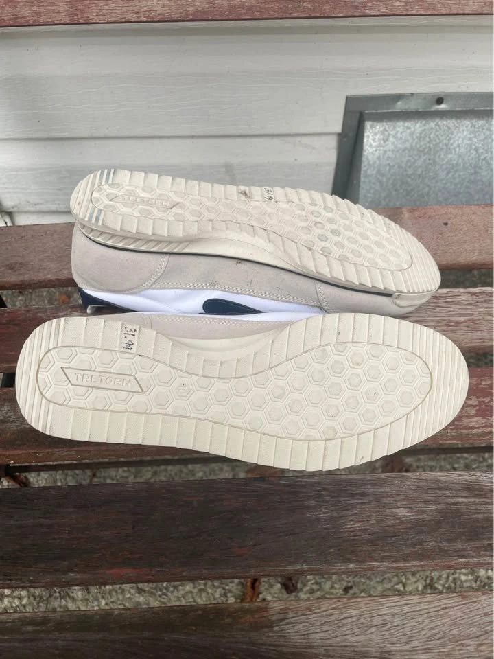 Trenton sneakers size W10 NEW - photo 3