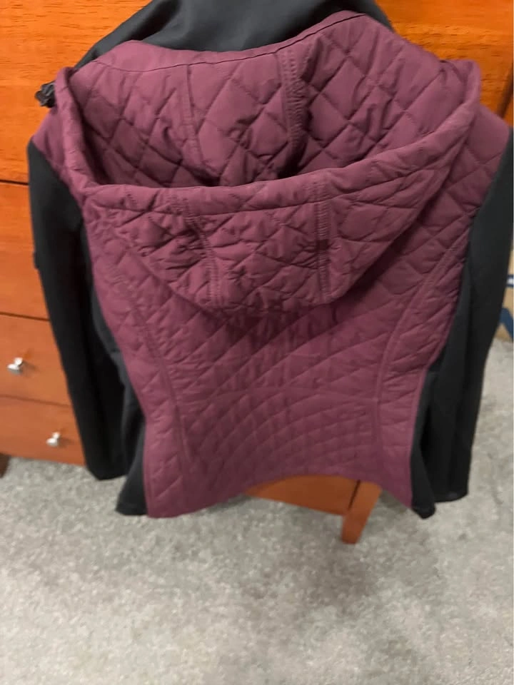 Jacket - photo 3