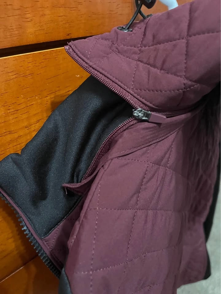 Jacket - photo 4