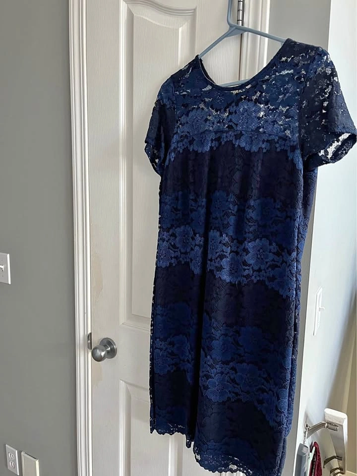 Dress - Reitmans