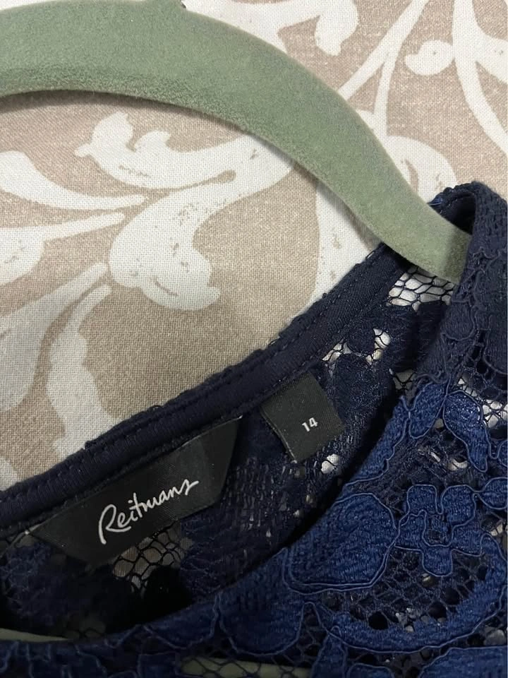 Dress - Reitmans - photo 4