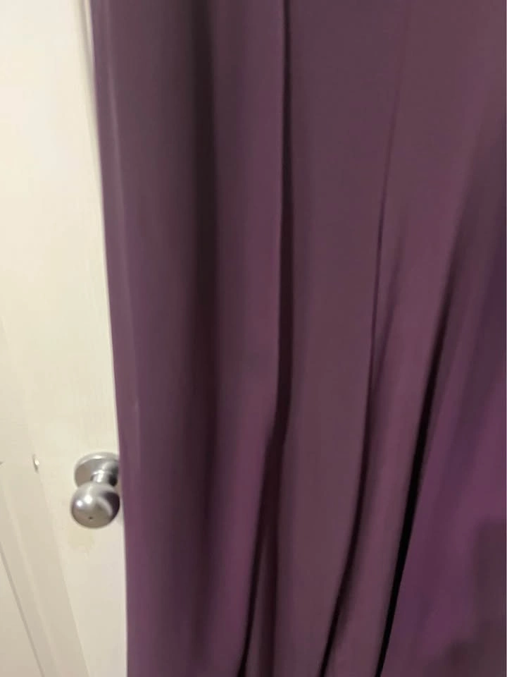 Purple sleeveless sequin jumper size 12 from Laura - photo 3