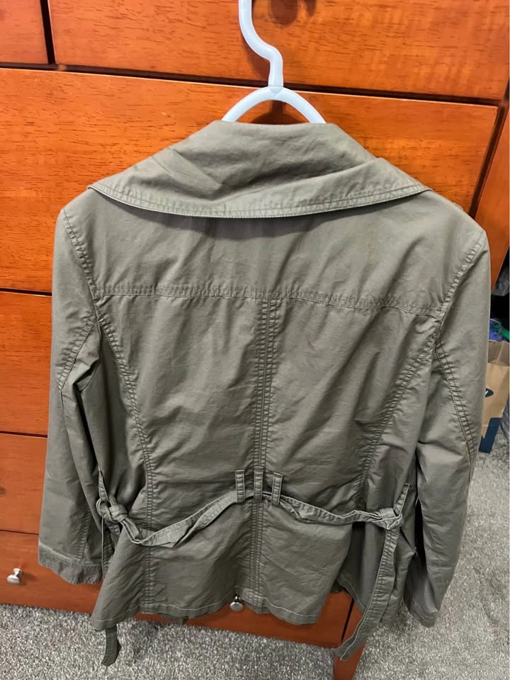 Jacket - photo 4