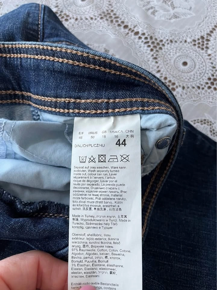 Jeans - photo 3
