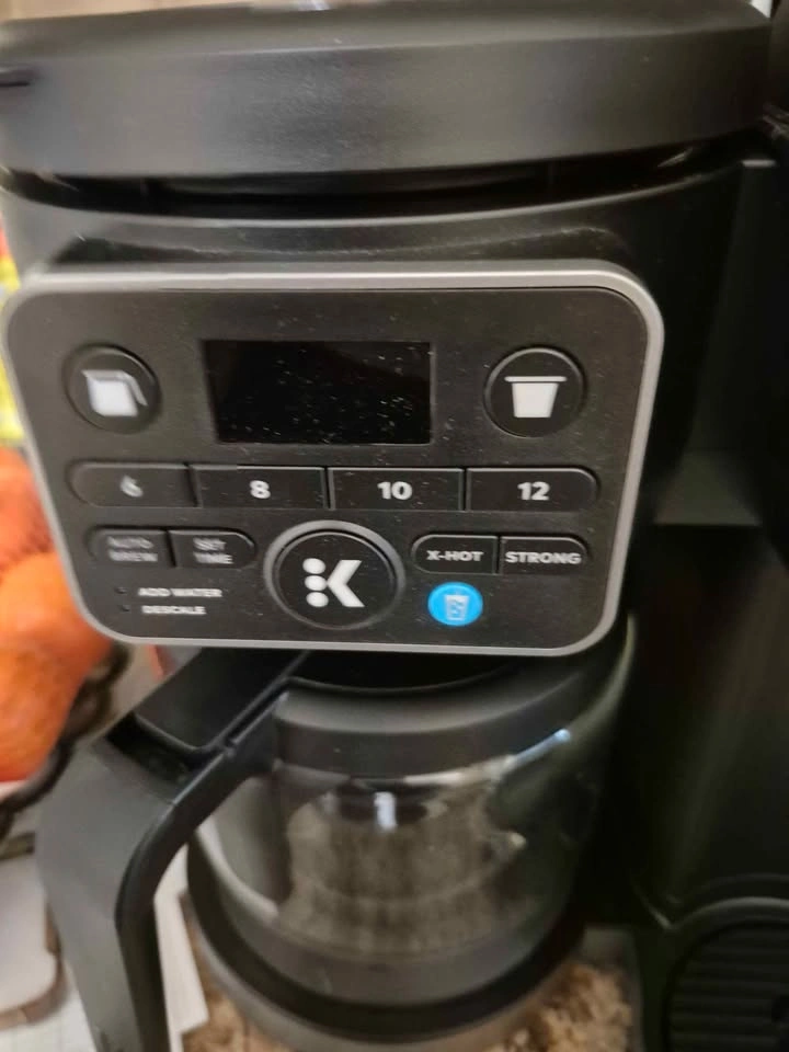 Brand new Coffe machine - photo 2