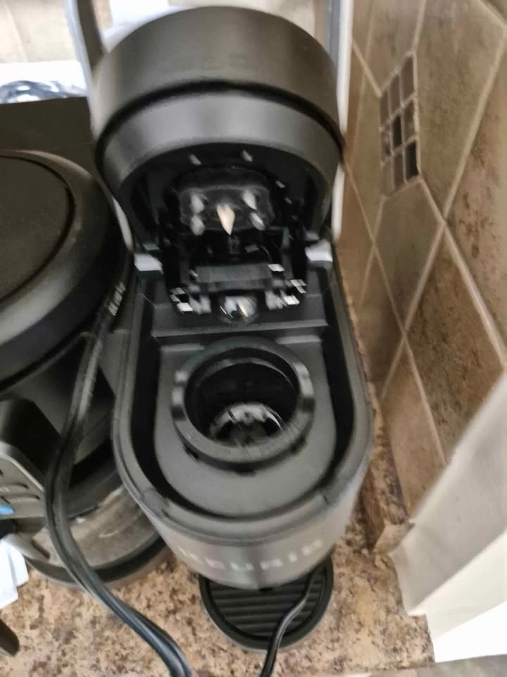 Brand new Coffe machine - photo 3