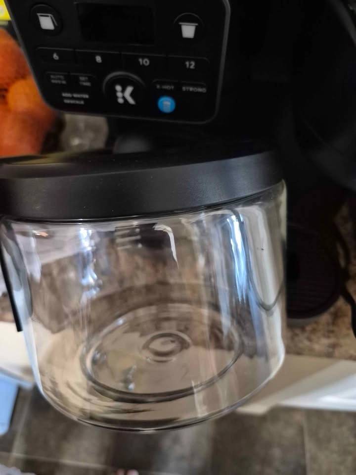 Brand new Coffe machine - photo 4