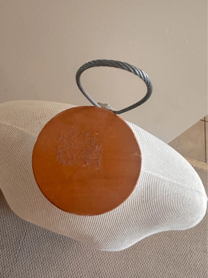 Male Torso Mannequin (hanging) - photo 4