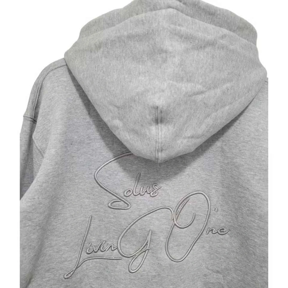 Hoodie - photo 2
