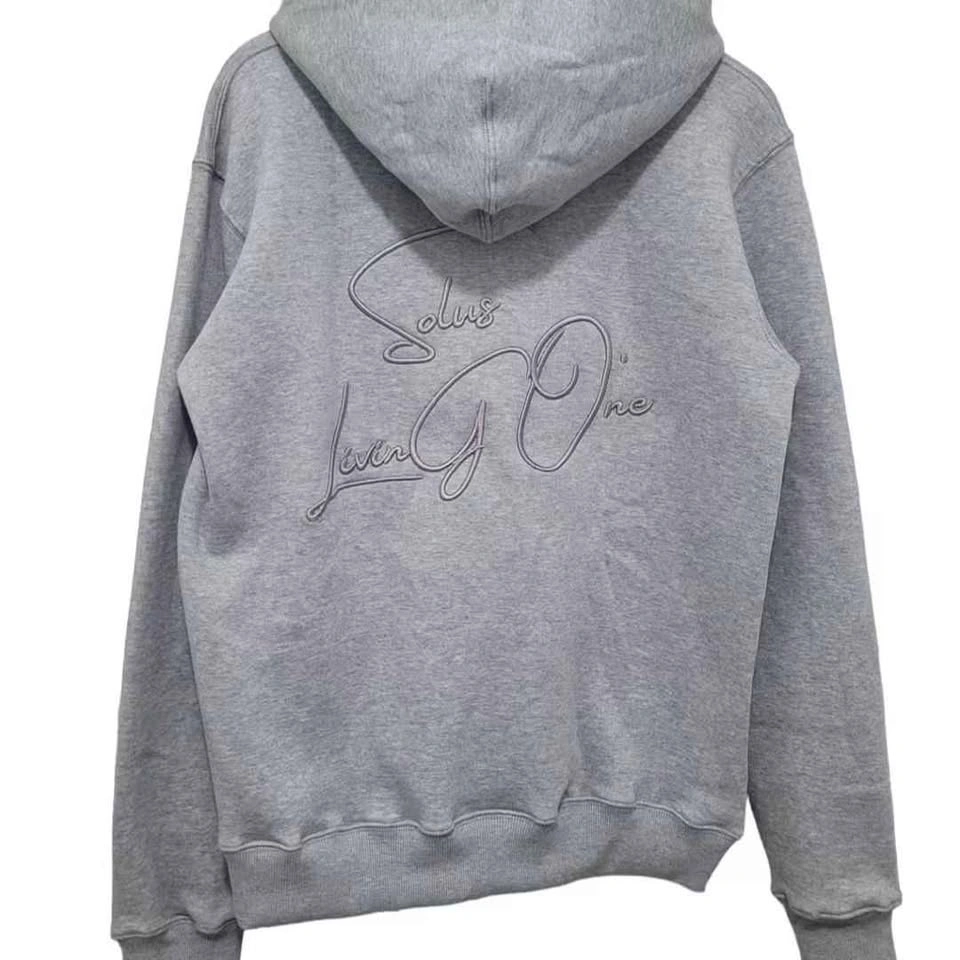 Hoodie - photo 3