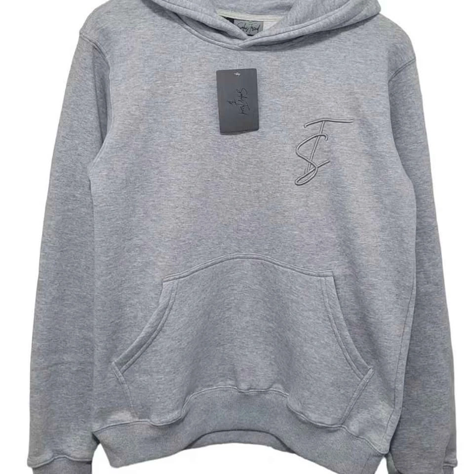 Hoodie - photo 4