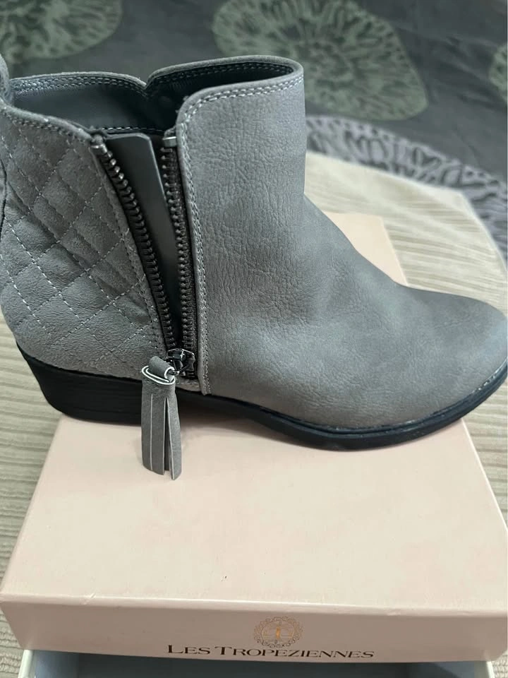 Kids bootie