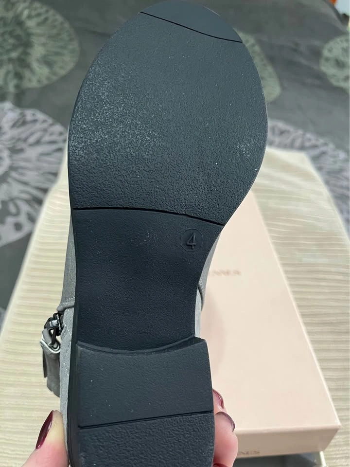 Kids bootie - photo 3