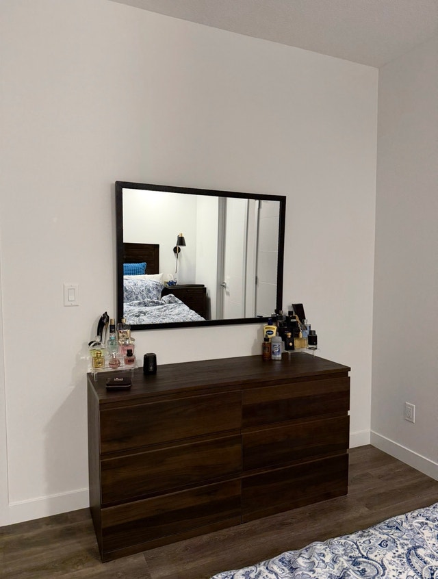 Large Mirror