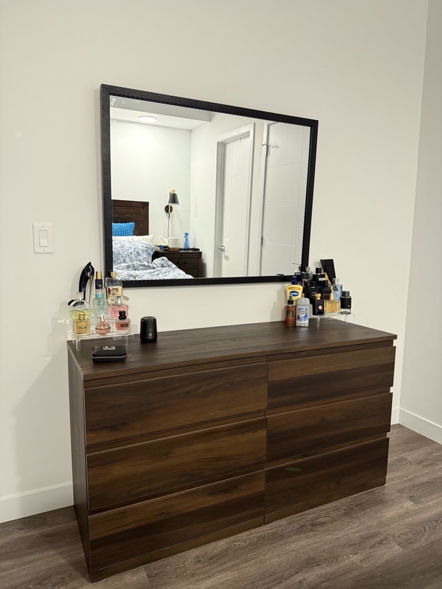 Large Mirror - photo 2