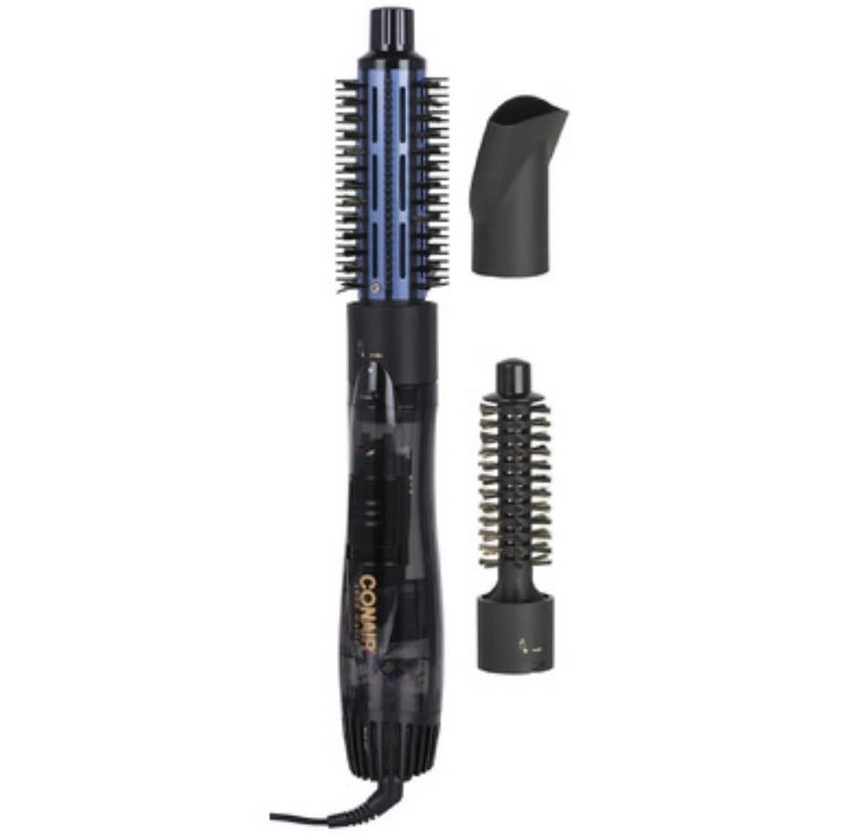 Conair Multi-Attachement Hot Air Brush - photo 4
