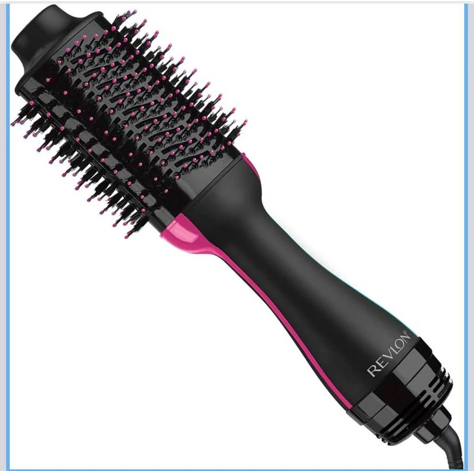 Revlon RVDR5222F One-Step Volumizer and Ionic Hair Dryer - photo 2
